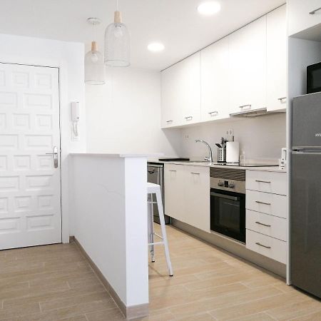 Apartamentos Maite Peñíscola 外观 照片