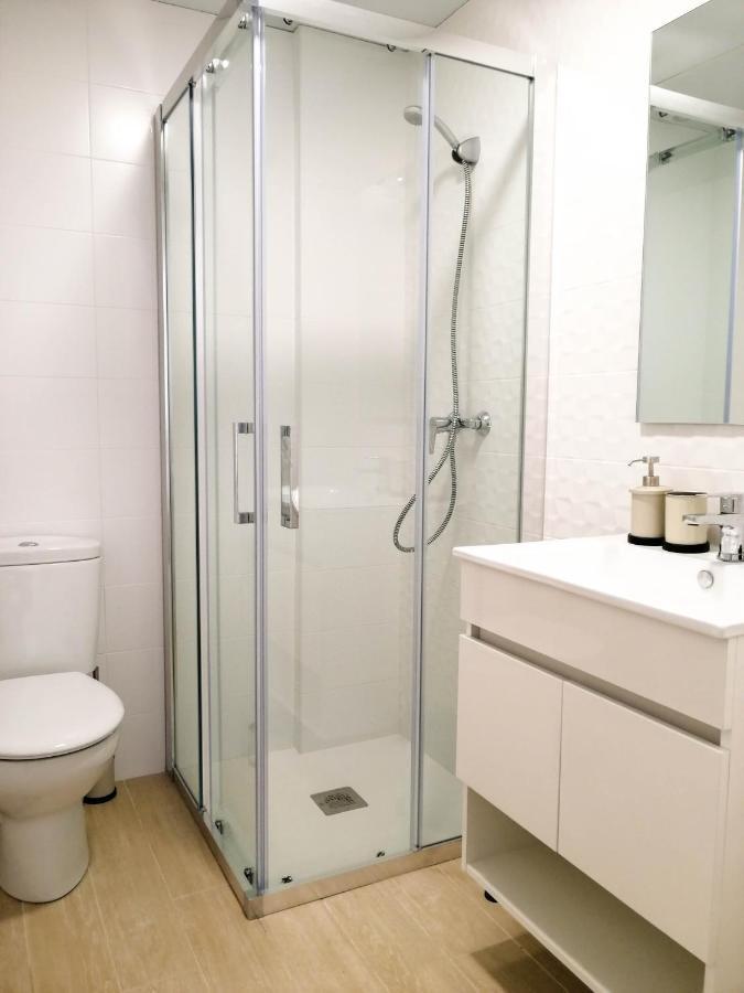 Apartamentos Maite Peñíscola 外观 照片