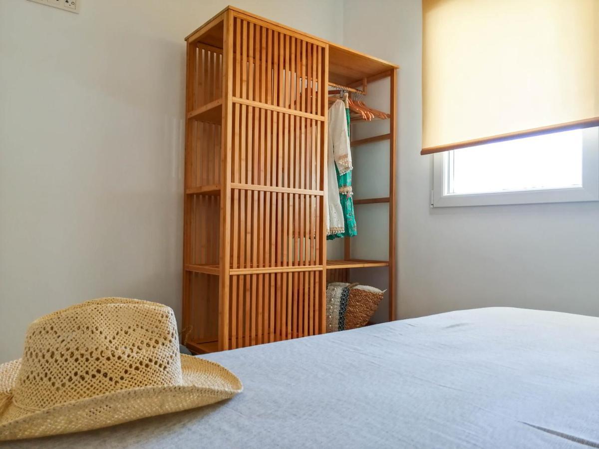 Apartamentos Maite Peñíscola 外观 照片
