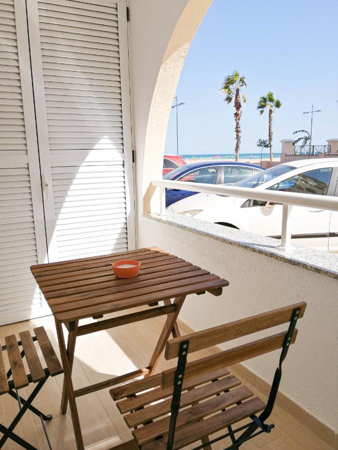 Apartamentos Maite Peñíscola 外观 照片