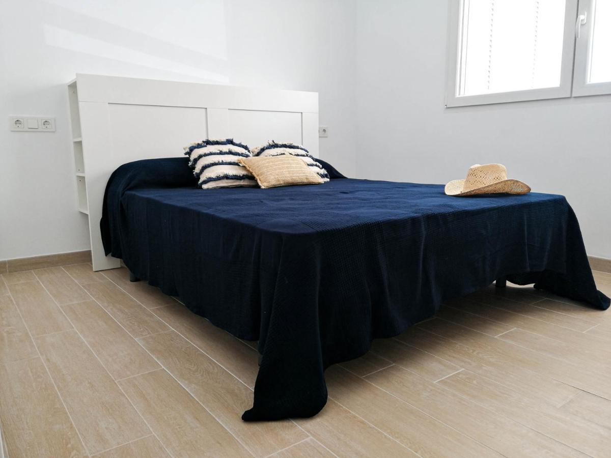 Apartamentos Maite Peñíscola 外观 照片