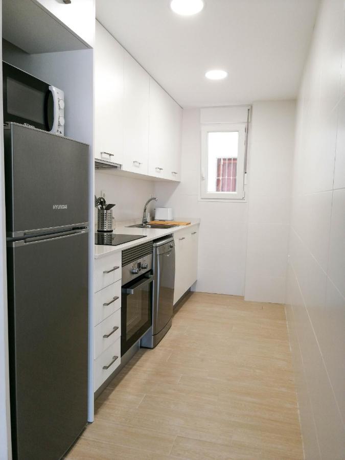 Apartamentos Maite Peñíscola 外观 照片